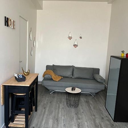 Chablis : Studio En Plein Centre Ville Екстер'єр фото