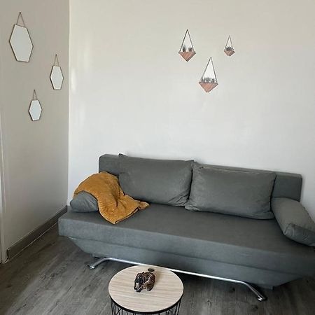 Chablis : Studio En Plein Centre Ville Екстер'єр фото