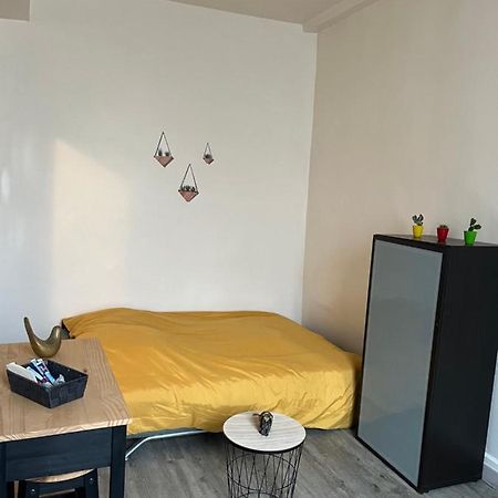 Chablis : Studio En Plein Centre Ville Екстер'єр фото